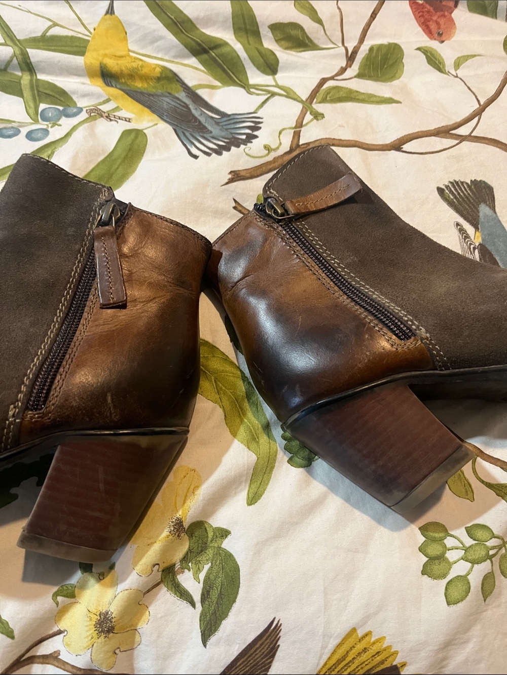 Roan By Bed Stu Lina Ankle Boots - Picture 5 of 11